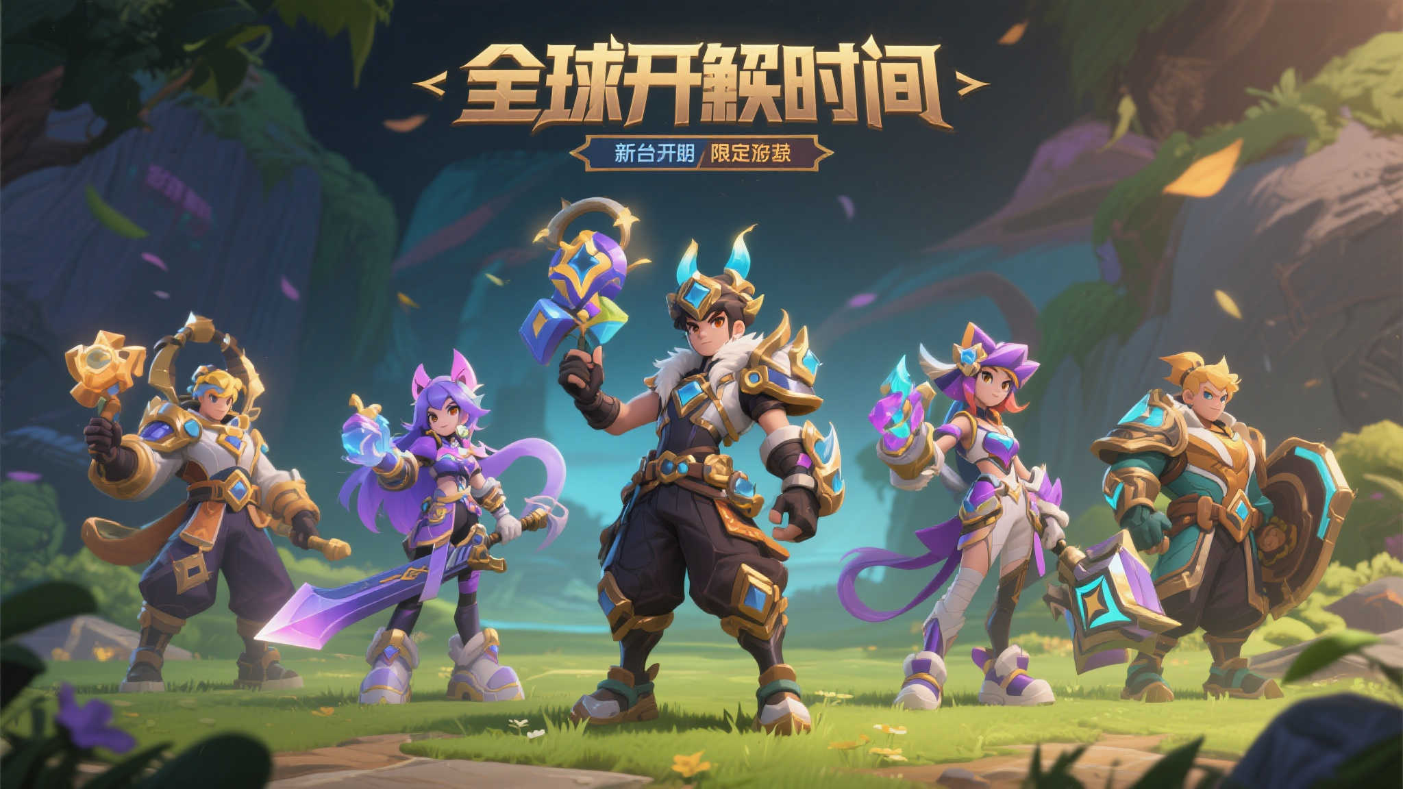 热门新闻