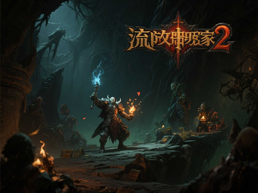 腾讯加码！《流放之路2》获批版号，国服即将开启！