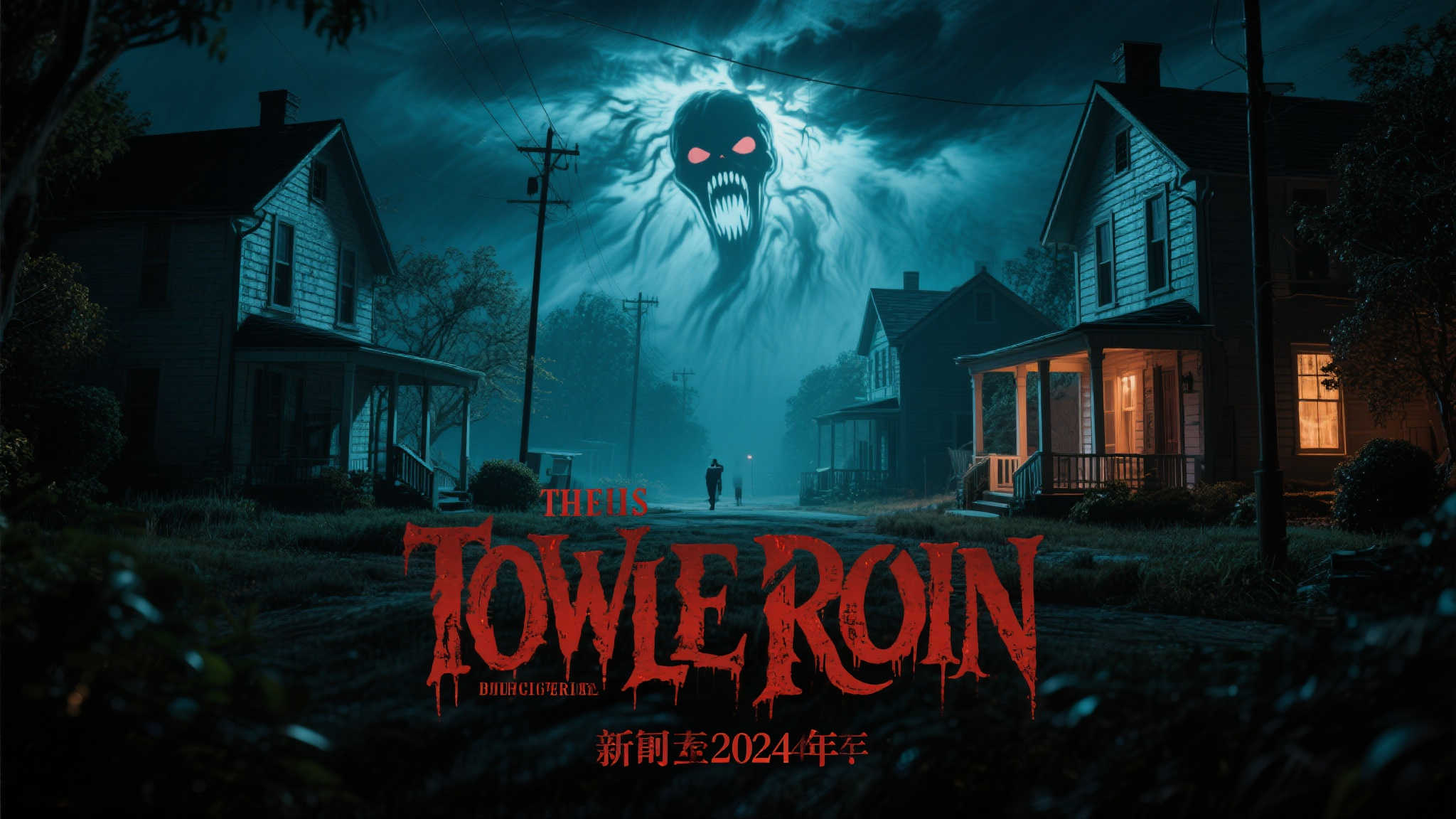 无论你是追求刺激，还是热衷于探索神秘故事