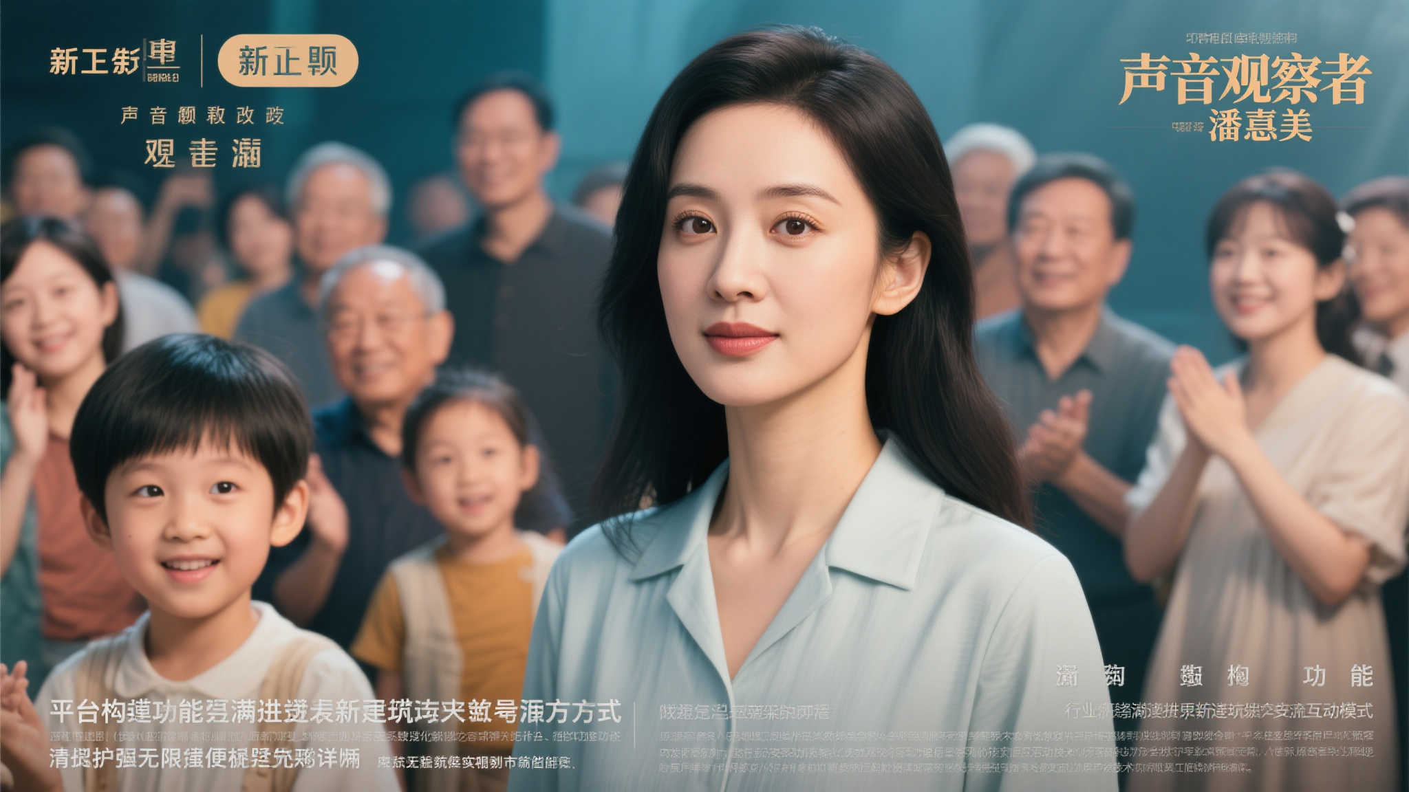 《数码宝贝》主角声优入野自由确认,潘惠美加盟参演 《数码宝贝》主角声优入野自由确认,潘惠美加盟参演