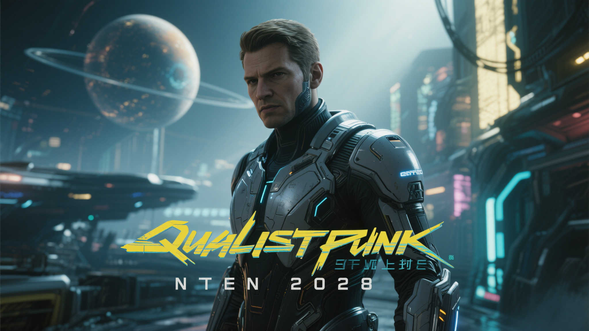 对于粉丝而言，等到2028年才能玩到《质