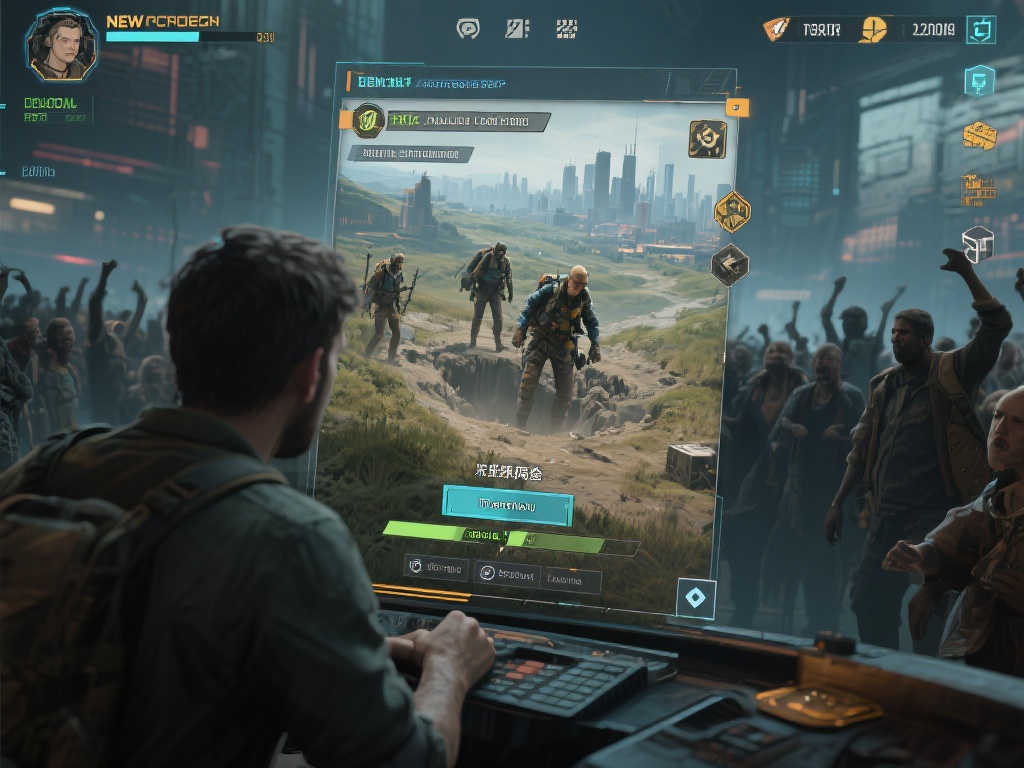 《冰汽时代》重制版焕然一新：画面提升与丰富新内容并存！