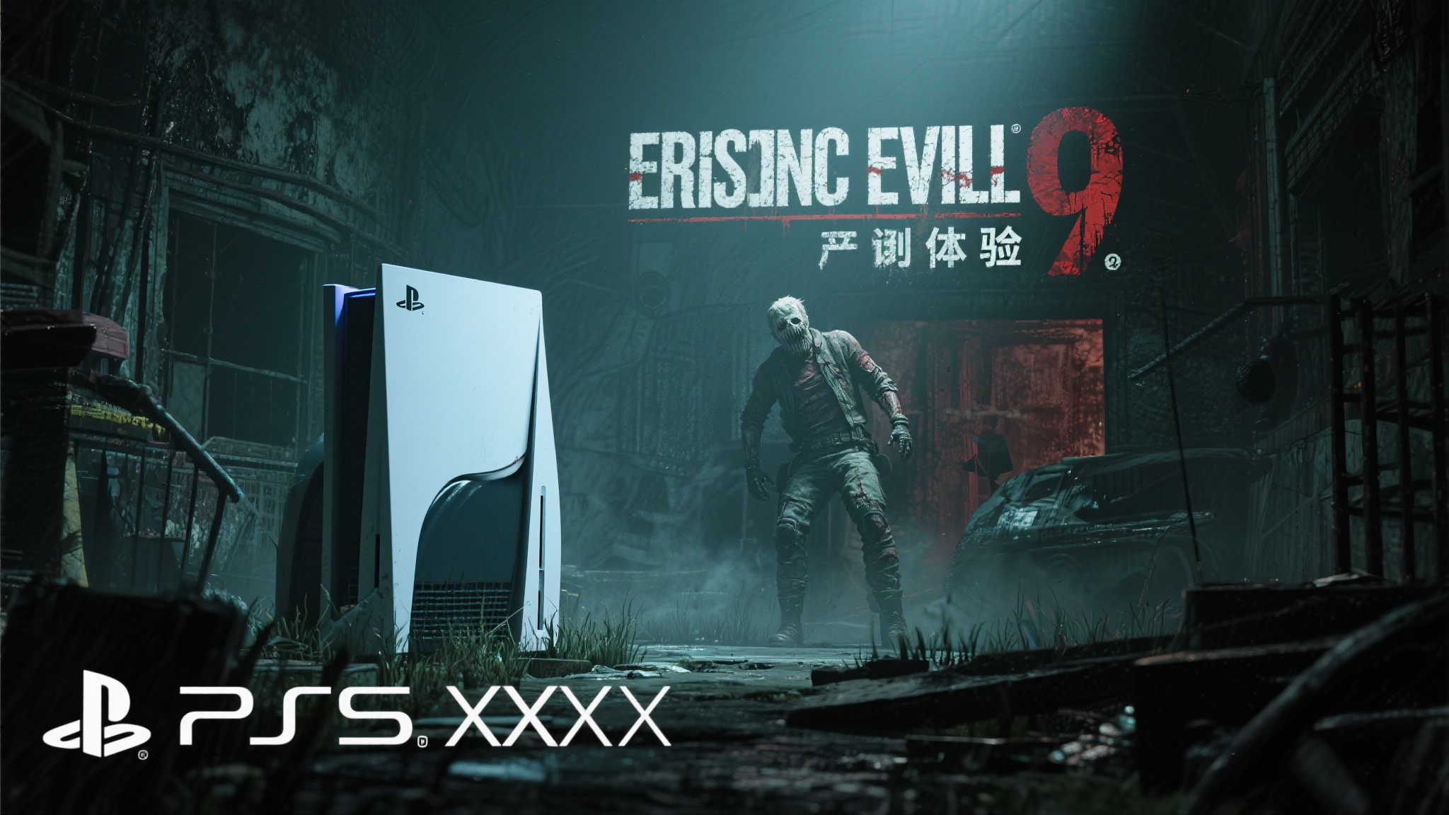 此外，随着次世代主机性能的提升，玩家们也