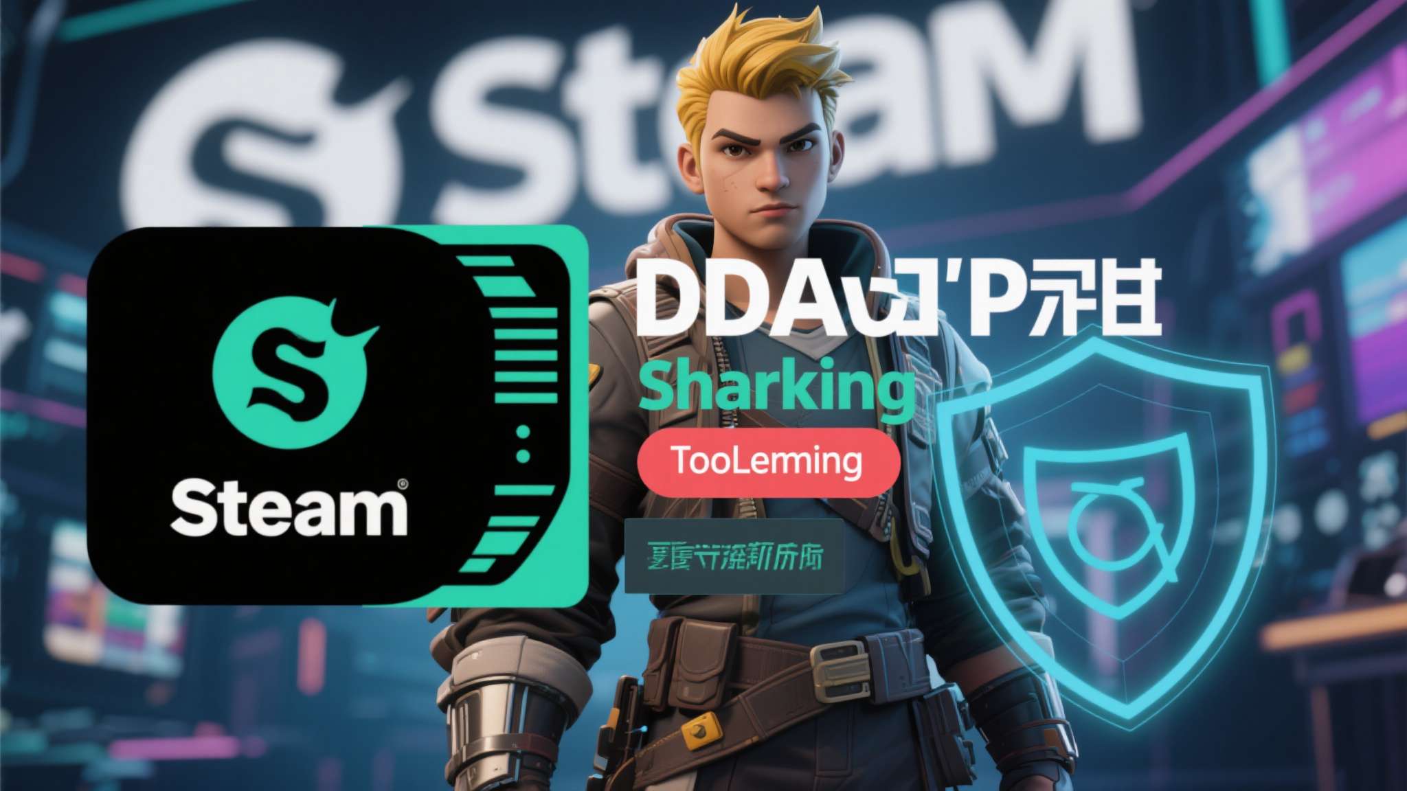 游侠晚报:D加密新破解捷径被堵死 Steam定价工具更新 表面上看,D加密补丁和Steam定价工具更新属于完全不同的领域,但深究其背后逻辑
