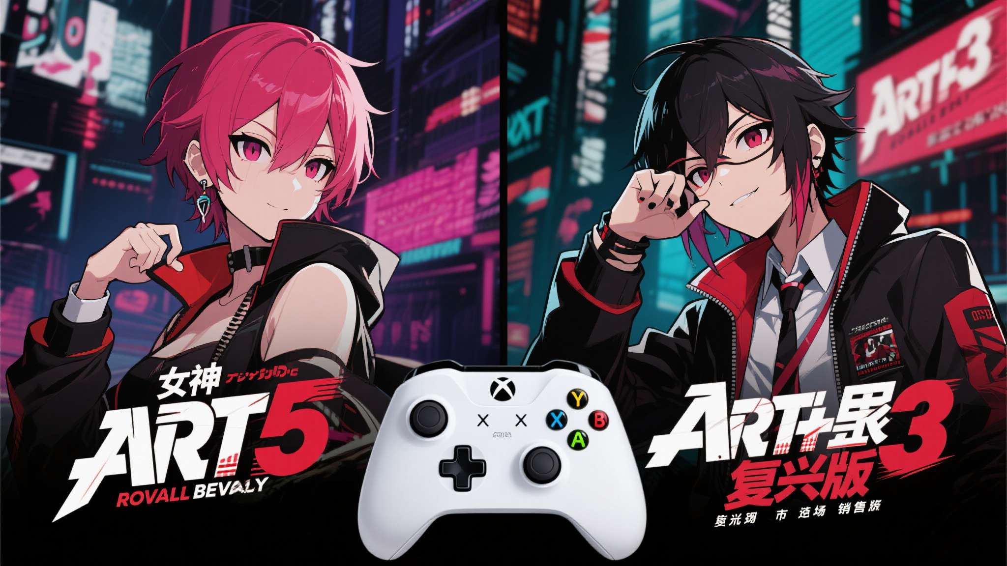 Xbox官方暗示《女神异闻录4:复兴版》或将亮相直面会 值得关注的是,《女神异闻录5:皇家版》与《女神异闻录3:重制版》在Xbox平台上