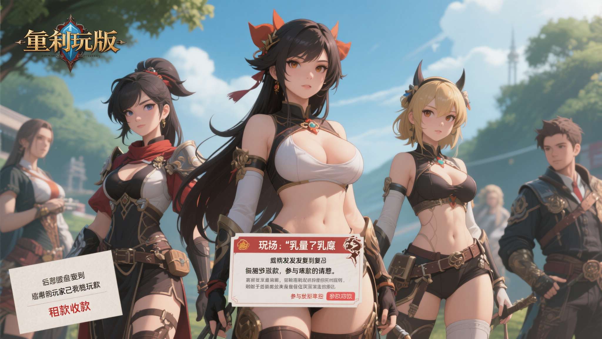 新闻动态